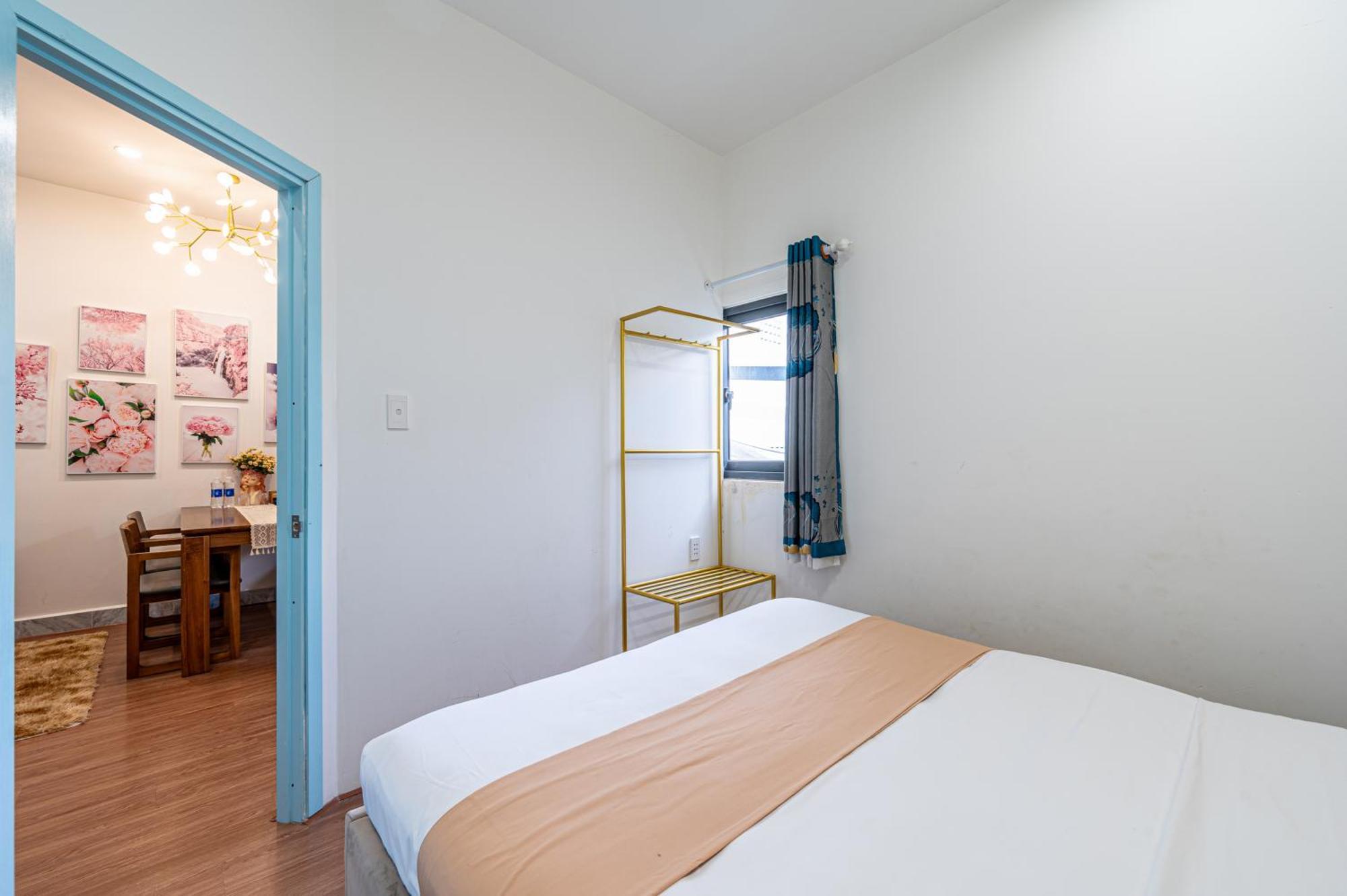 Palas House By Cozrum โฮจิมินห์ซิตี้ ภายนอก รูปภาพ