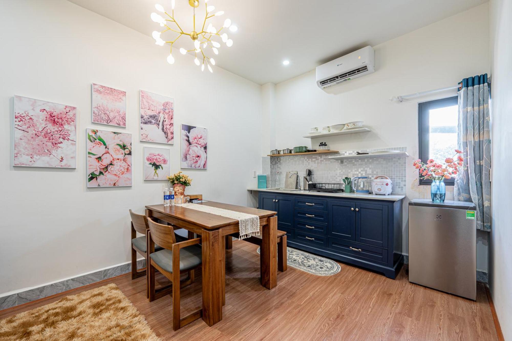 Palas House By Cozrum โฮจิมินห์ซิตี้ ภายนอก รูปภาพ